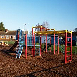 Westhorpe Play Area