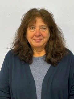 Caroline Hillary
